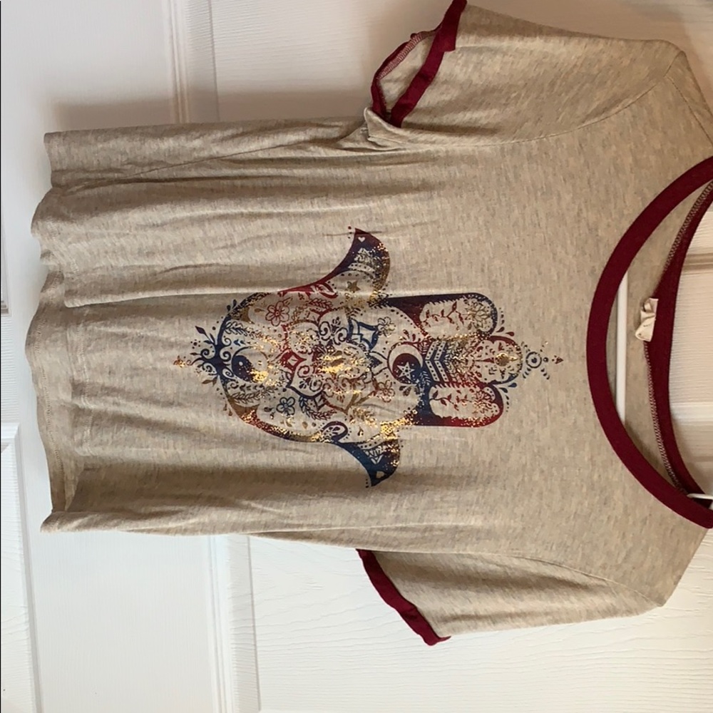 t-shirt